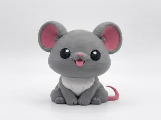 Small Mouse