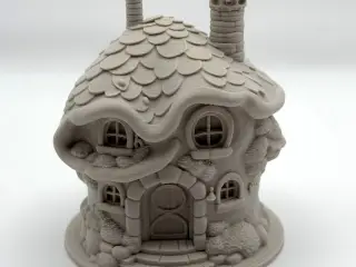 Hearthmoss Hollow