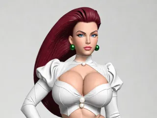 Jessie Team Rocket