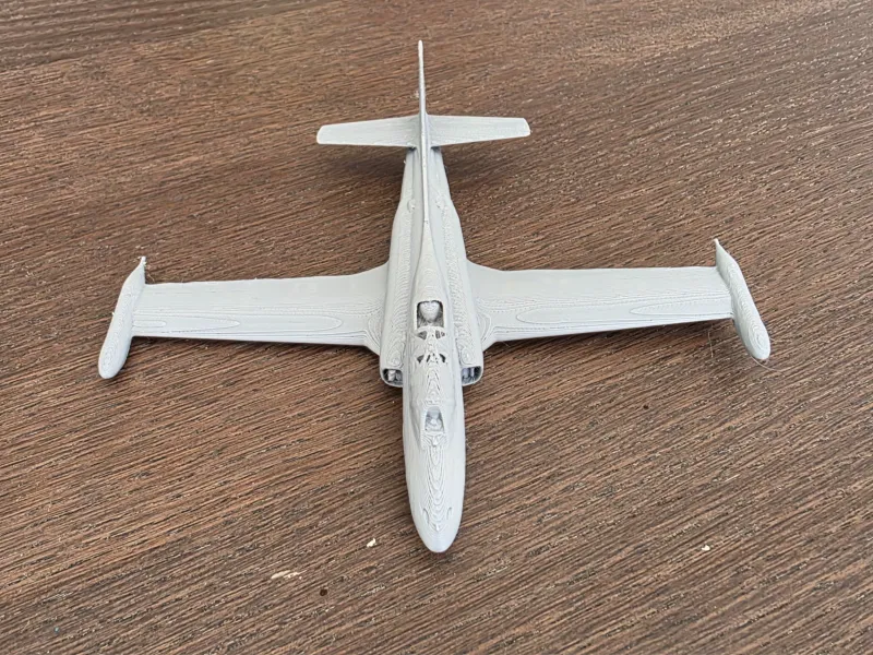Soko G-2 Galeb