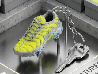 Nike tns colour