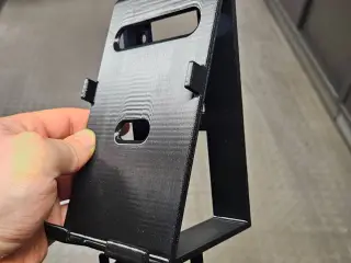 Wandhalterung für Handy