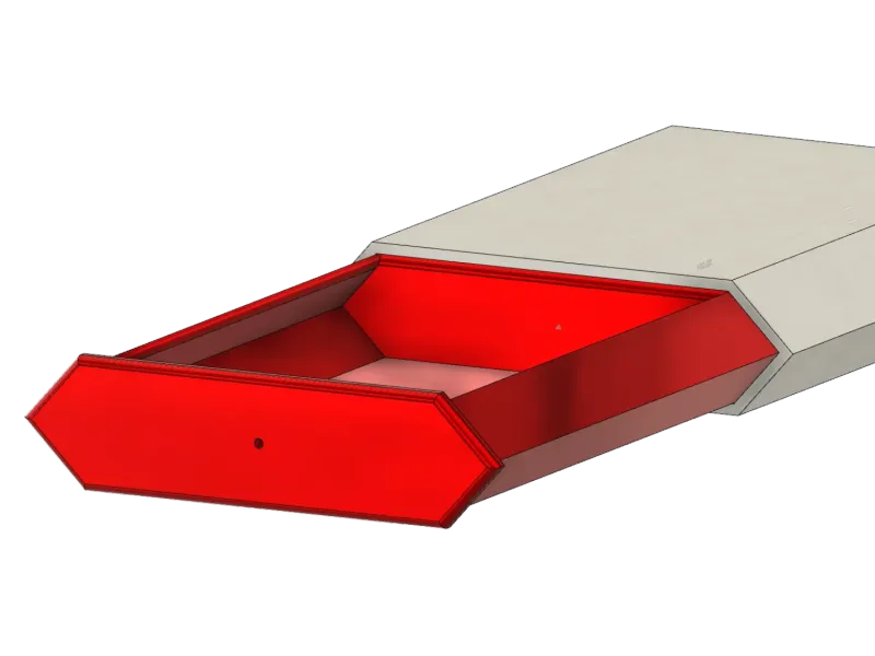 Cassetto