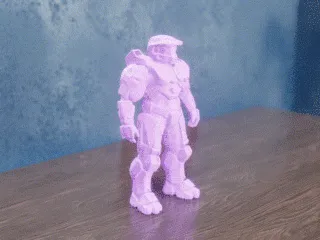 Master Chief