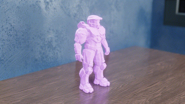 Master Chief