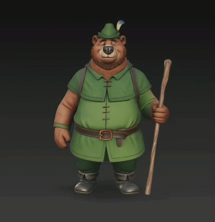 Little John