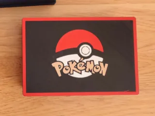 PokéDeck Keeper