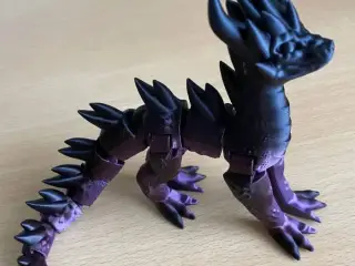 Spryo Youngling Dragon