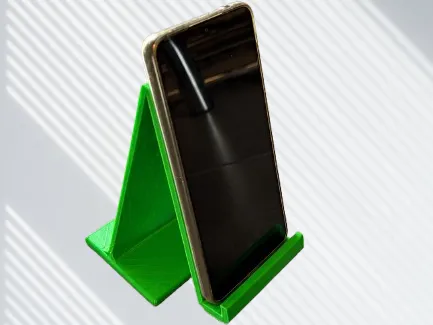 Suporte de Celular Flutuante