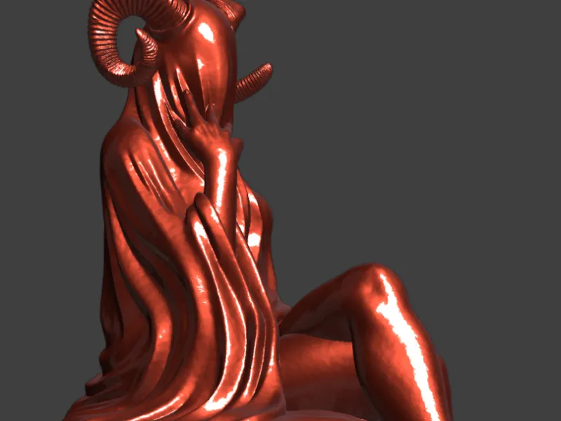 night seduction