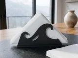 Wave Napkin Holder-0