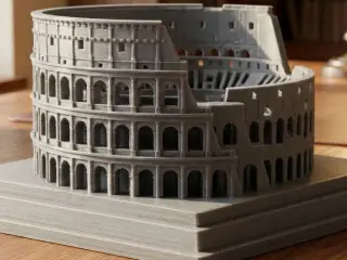 Colosseum of Rome