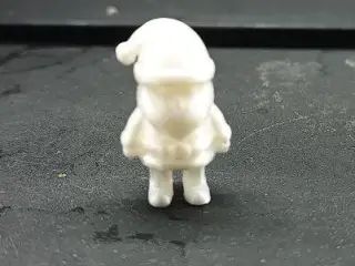 Mini Santa
