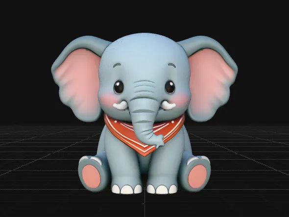Elefante