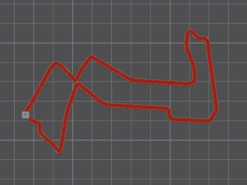 Circuito Marina Bay