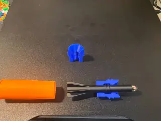 Unicorn Sabot