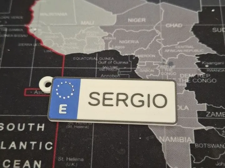 سيرجيو