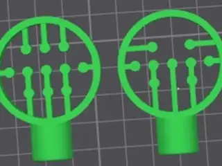 custom bow sights