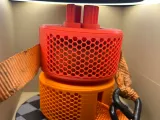 Ratchet strap winder version 2-0