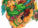 chenglong dragonball z-0