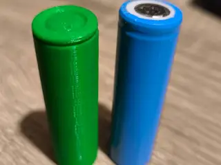 Battery cell 18650