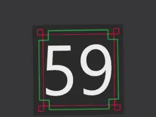 59 plate