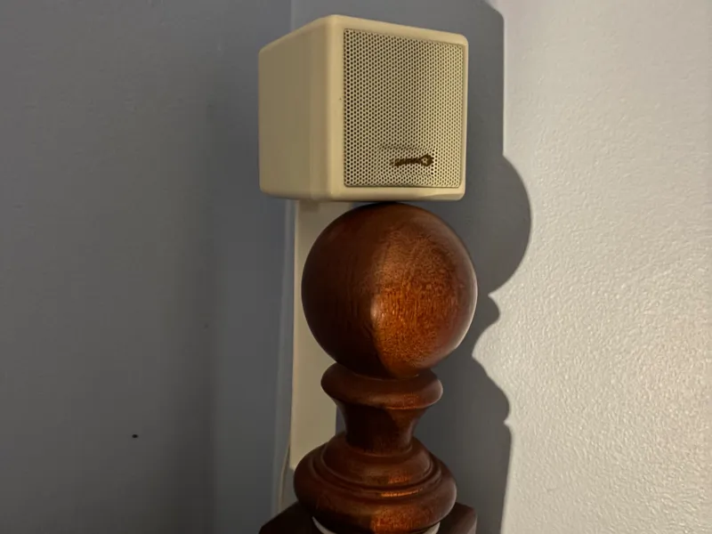 Cambridge SoundWorks PCWorks Headboard Speaker Mount