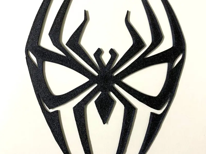 Spiderman mask