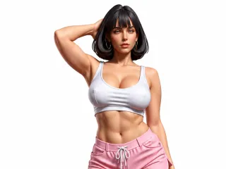 Fitness Model