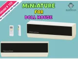 Air Conditioner with Remote-0