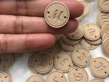 Alphabet buttons-0