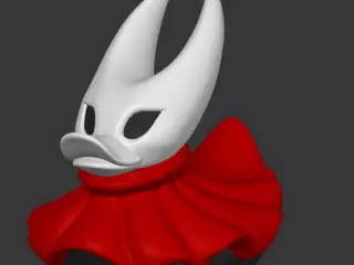 Hornet duck