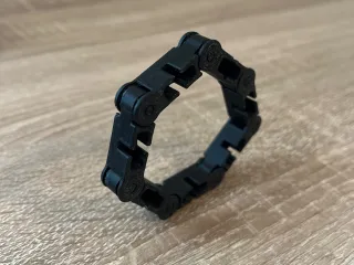 Print in place USB Stand