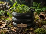 Snake Pot-0