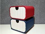 Stackable box-0