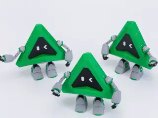 Creality Mini Maker-17cm