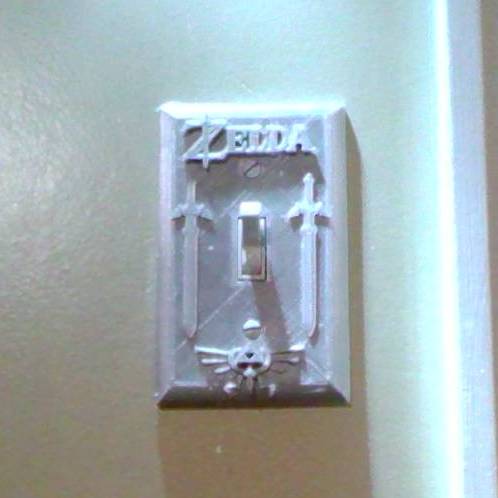 Light Switch Cover