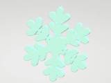 snowflake christmas decor flex-0
