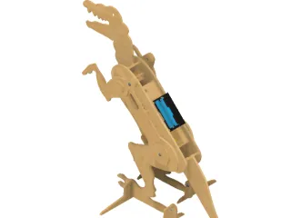 trex
