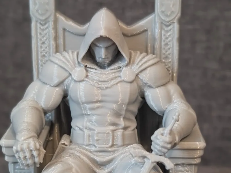 Dr doom