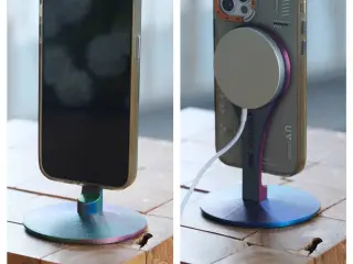 MagSafe Magic Ring