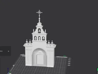 ERMITA DEL ROCIO