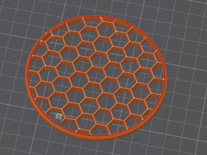 cup coaster