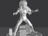 Megaloman-0