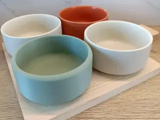 Snack bowl