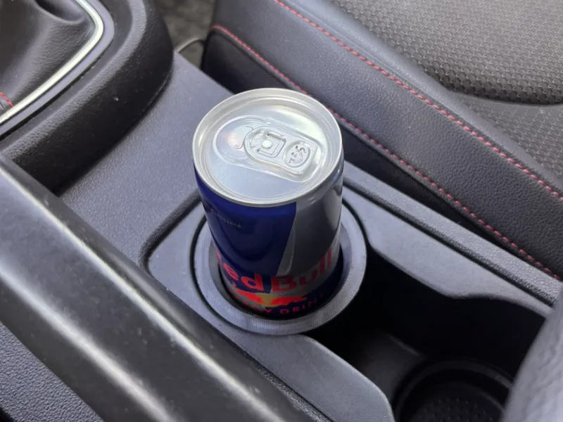 Seat Leon 5F 250ml 易拉罐支架