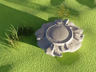 Base for Characters
