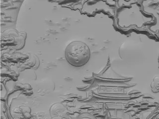 Crimson Moon Sanctuary