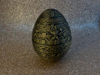 Ester Egg Decored