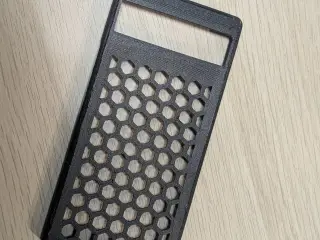 Coque de protection téléphone Pixel 6a
